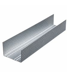 Profil RigiProfil UW 100 Rigips, 0,6 mm, 4 metri